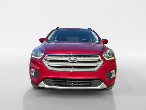 Used 2019 Ford Escape SEL image 8