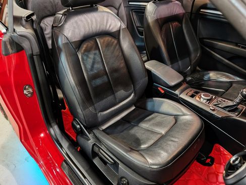 Used 2015 Audi A3 1.8T Premium w/ Audi MMI Navigation Plus image 33