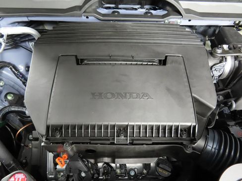 Used 2026 Honda Passport RTL image 12