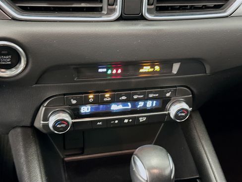 Used 2023 MAZDA CX-5 AWD 2.5 S w/ Select Package image 24