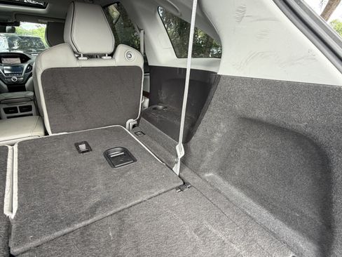 Used 2018 Acura MDX FWD w/ Advance Package image 48