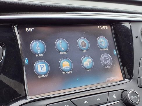 Used 2016 Buick Envision Premium image 20