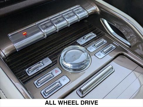 New 2026 Lincoln Nautilus Black Label image 10