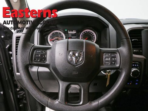 Used 2018 RAM 1500 Tradesman image 10