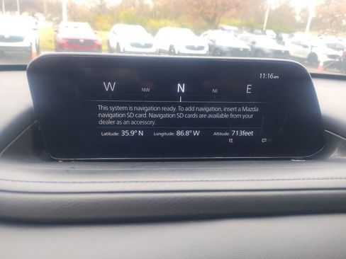 Certified 2023 MAZDA CX-30 AWD 2.5 S w/ Select Package image 19