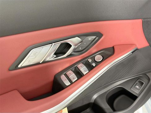 New 2026 BMW 330i Sedan RWD image 19