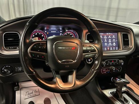 Used 2019 Dodge Charger SXT w/ Plus Group AWD/4WD image 15
