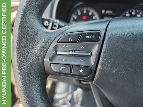 Certified 2023 Hyundai Kona SEL FWD image 16