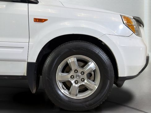 Used 2008 Honda Pilot EX-L image 34
