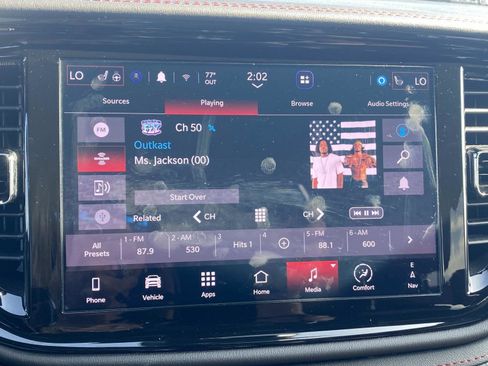 Certified 2024 Dodge Durango R/T image 38