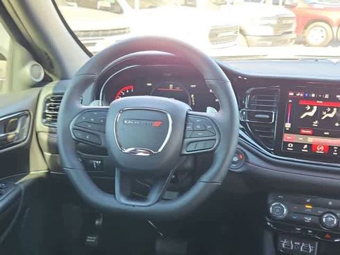 New 2026 Dodge Durango GT w/ Blacktop Package AWD/4WD image 22