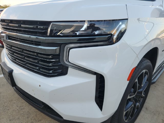 Used 2021 Chevrolet Tahoe RST RWD image 7