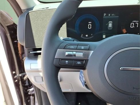 New 2026 Hyundai Kona SEL Sport AWD/4WD image 19