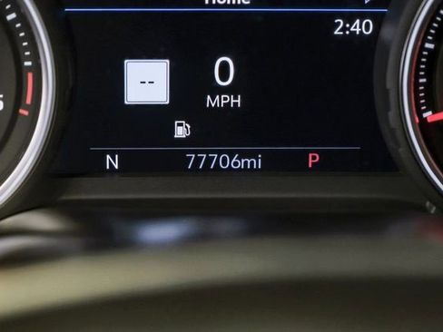 Used 2023 Chevrolet Silverado 2500 High Country w/ Z71 Off-Road Package image 23