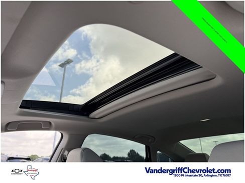 Used 2023 Honda Accord EX image 28