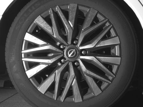 Used 2025 Nissan Altima 2.5 SV image 15