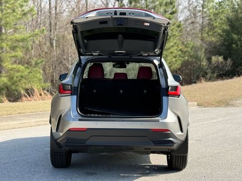 Certified 2024 Lexus NX 350 AWD image 15