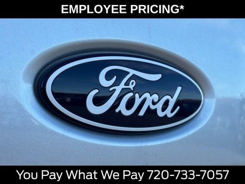 New 2026 Ford Transit 350 Low Roof AWD image 18