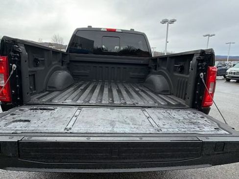 Used 2021 Ford F150 XLT w/ Equipment Group 302A High AWD/4WD image 20