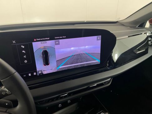 Certified 2025 Audi A5 2.0T Premium Plus Sedan w/ Premium Plus image 14