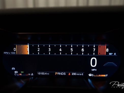 Used 2020 Ford Mustang GT Premium w/ GT Performance Package image 56