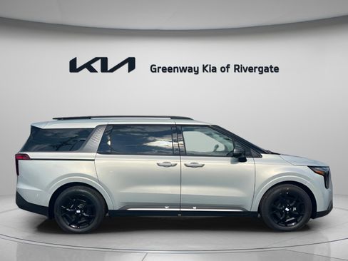 New 2026 Kia Carnival SX Prestige FWD image 8