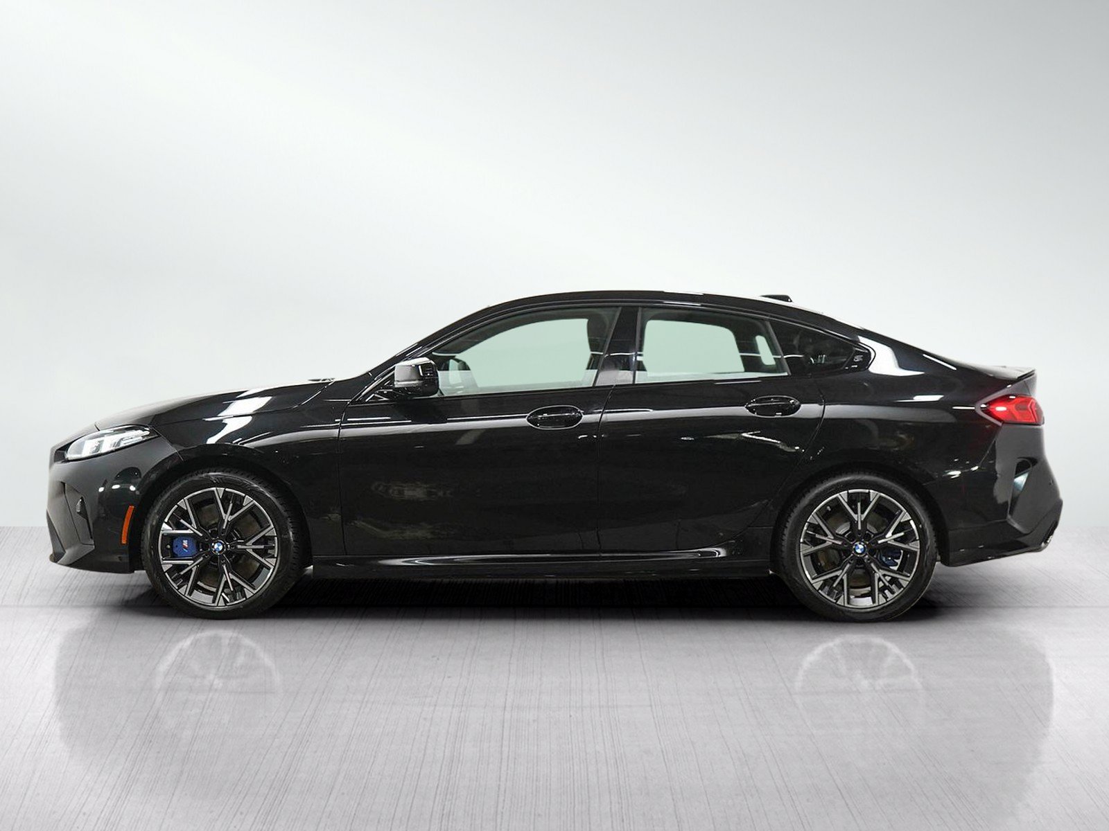 Used 2026 BMW M235i xDrive AWD/4WD image 2