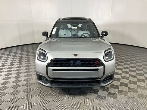 New 2026 MINI Cooper Countryman S image 2