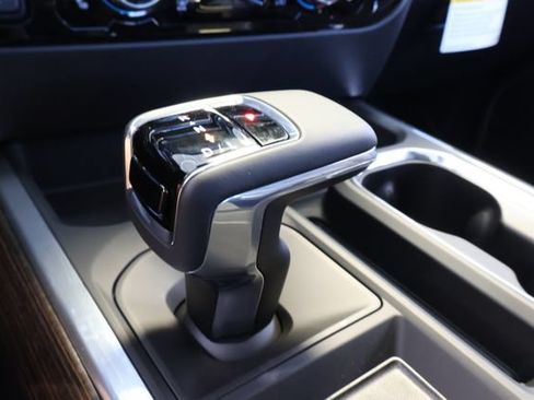 New 2026 GMC Sierra 1500 Elevation w/ Elevation Premium Package AWD/4WD image 29