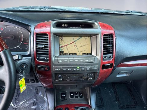 Used 2009 Lexus GX 470 image 12