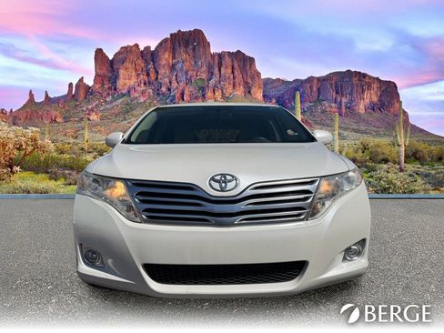 Used 2009 Toyota Venza AWD image 6