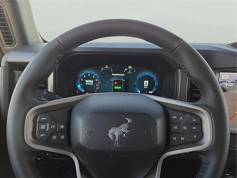 New 2025 Ford Bronco Big Bend image 19