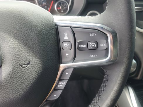 New 2026 RAM 1500 Laramie w/ Sport Appearance Package RWD image 14