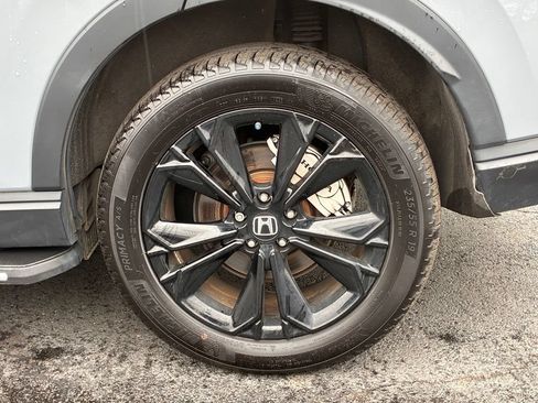 Used 2024 Honda CR-V Sport Touring image 49