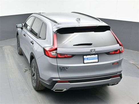 New 2026 Honda CR-V TrailSport image 39