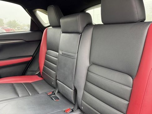 Used 2019 Lexus NX 300 F Sport image 19