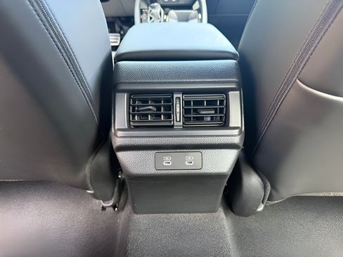 New 2026 Honda Accord Sport image 12