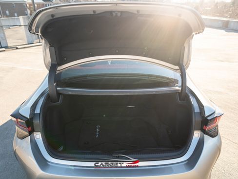 Used 2021 Lexus RC 300 F Sport w/ Accessory Package image 36