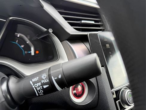 Used 2017 Honda Civic EX-T image 38