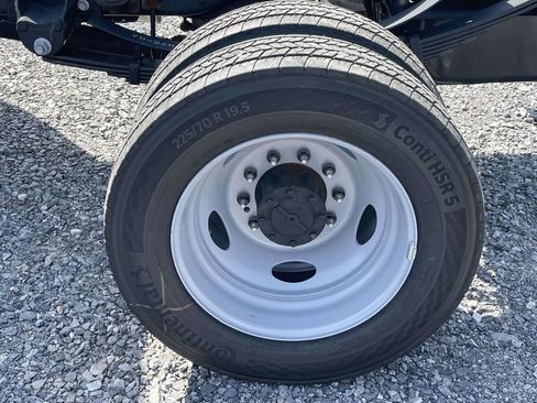 New 2026 Ford F450 XL image 9