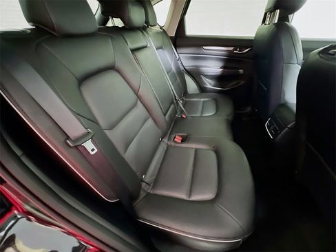 Used 2025 MAZDA CX-5 AWD 2.5 S w/ Select Package image 23