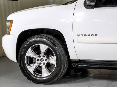 Used 2009 Chevrolet Tahoe LS image 12