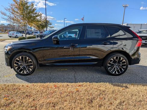 New 2026 Volvo XC60 B5 Ultra w/ Protection Package Premier image 7