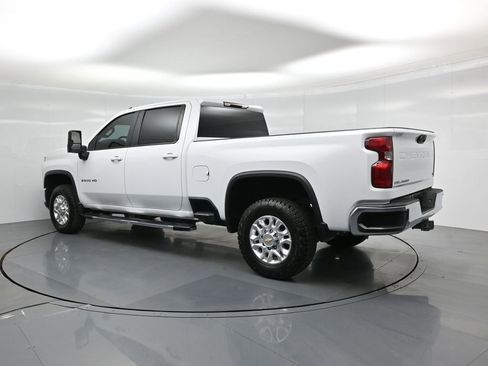 Used 2024 Chevrolet Silverado 2500 LT image 7