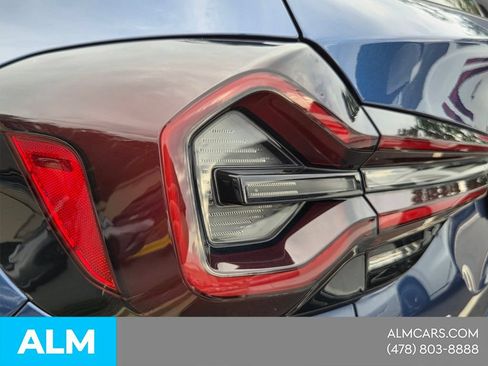 Used 2022 BMW X3 sDrive30i w/ Convenience Package w/ZPA RWD image 7