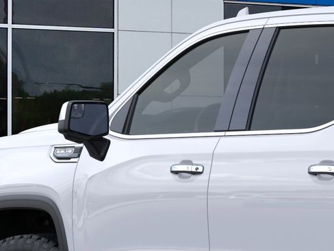 New 2026 GMC Sierra 1500 SLT w/ SLT Premium Plus Package image 36