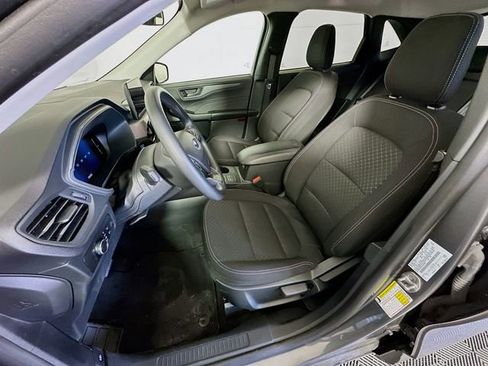 Used 2025 Ford Escape Active image 12