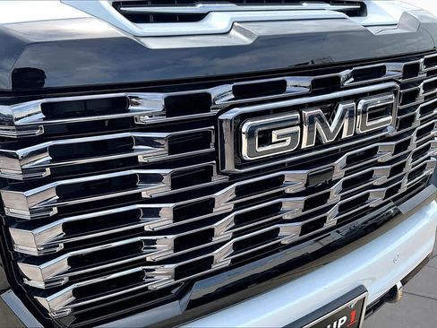 Used 2026 GMC Sierra 2500 Denali Ultimate AWD/4WD image 30