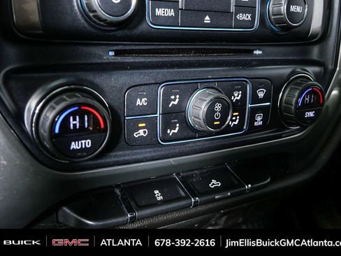 Used 2018 Chevrolet Silverado 1500 LT w/ All Star Edition image 15