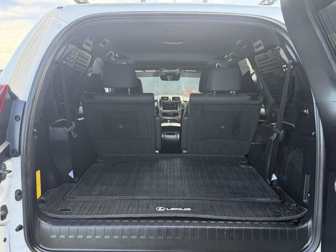 Used 2021 Lexus GX 460 Premium AWD/4WD image 20